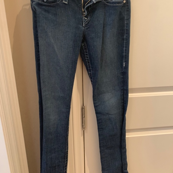 True Religion Heans - Picture 2 of 4